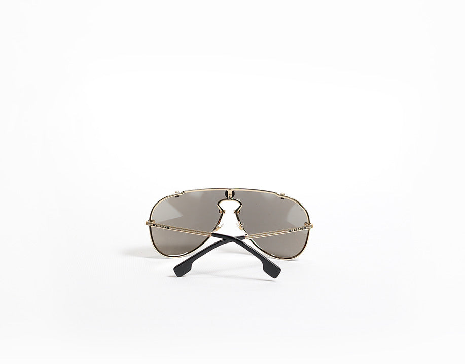 Lunettes Versace