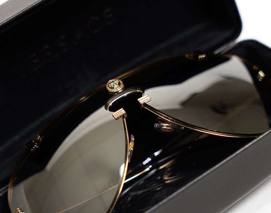 Lunettes Versace