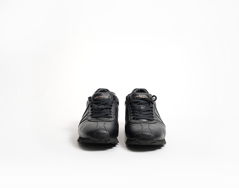 J.M. Weston Baskets On My Way
