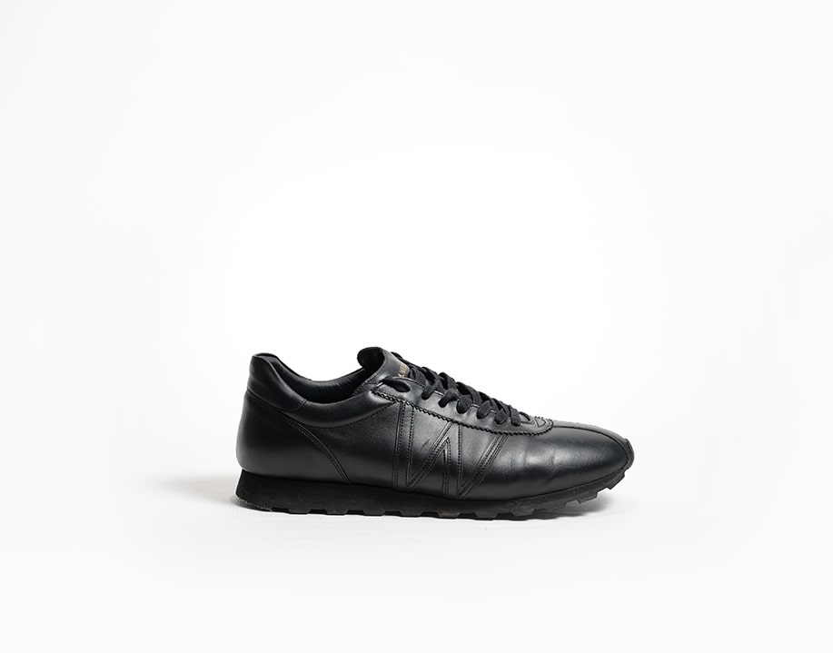 J.M. Weston Baskets On My Way