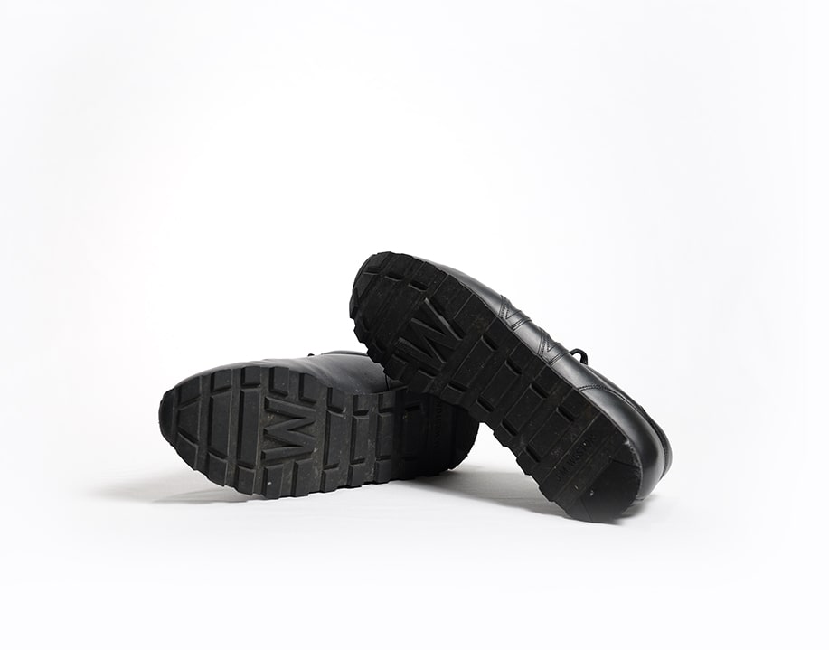J.M. Weston Baskets On My Way