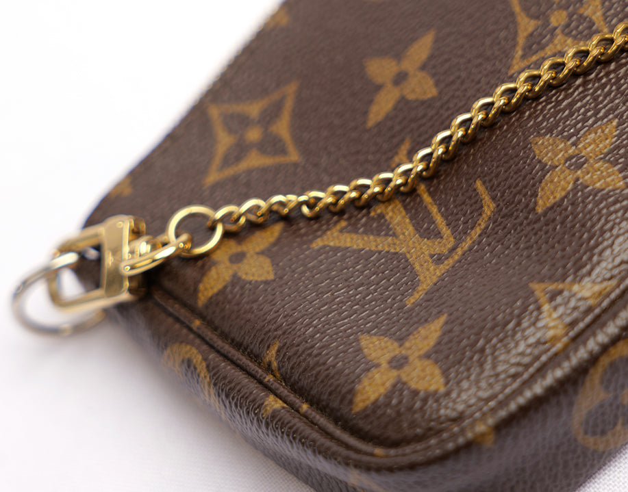 La garantie d'authenticité des articles chez La Belle Boutique