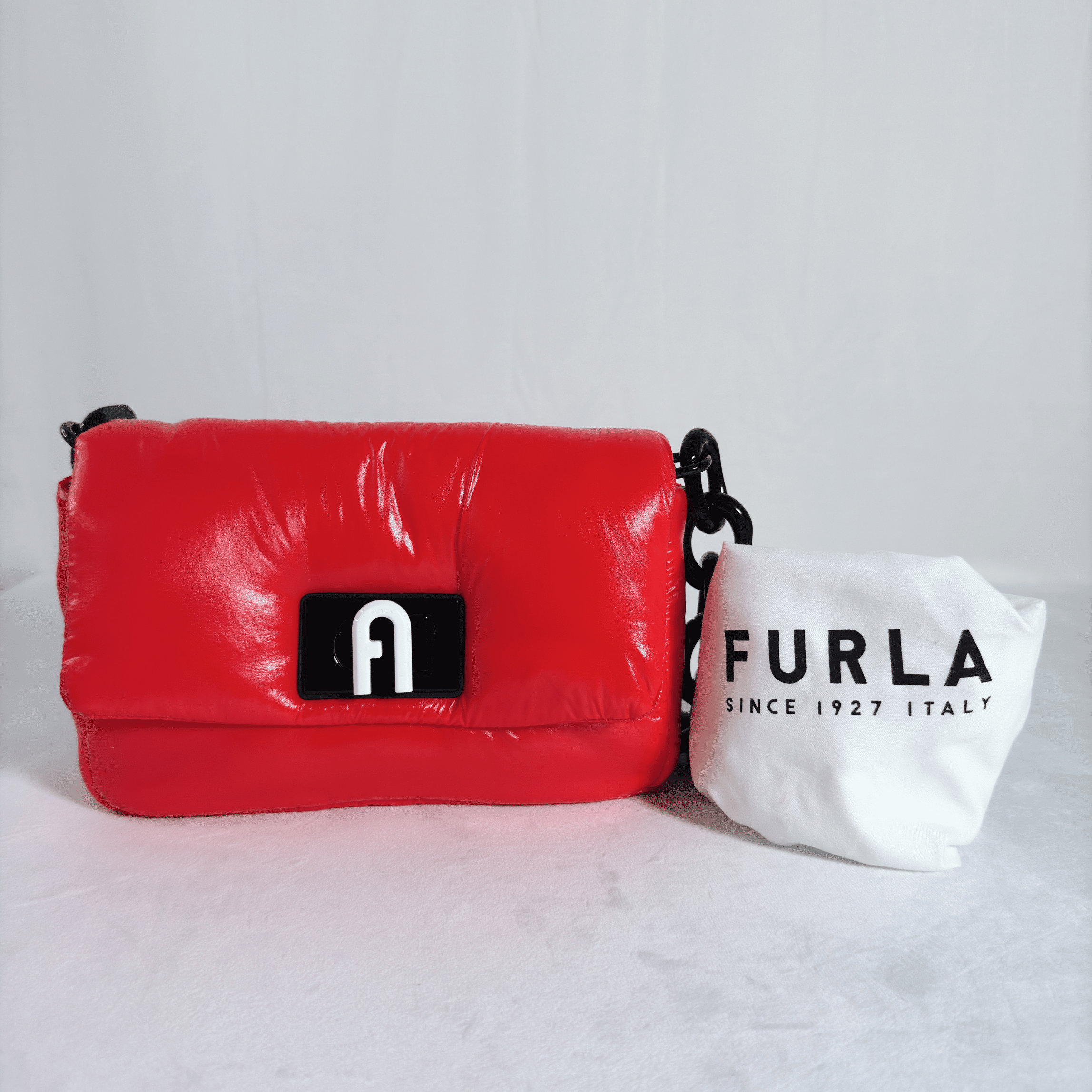 SAC FURLA 1927 SOFT - MINI BAG - La Belle Boutique