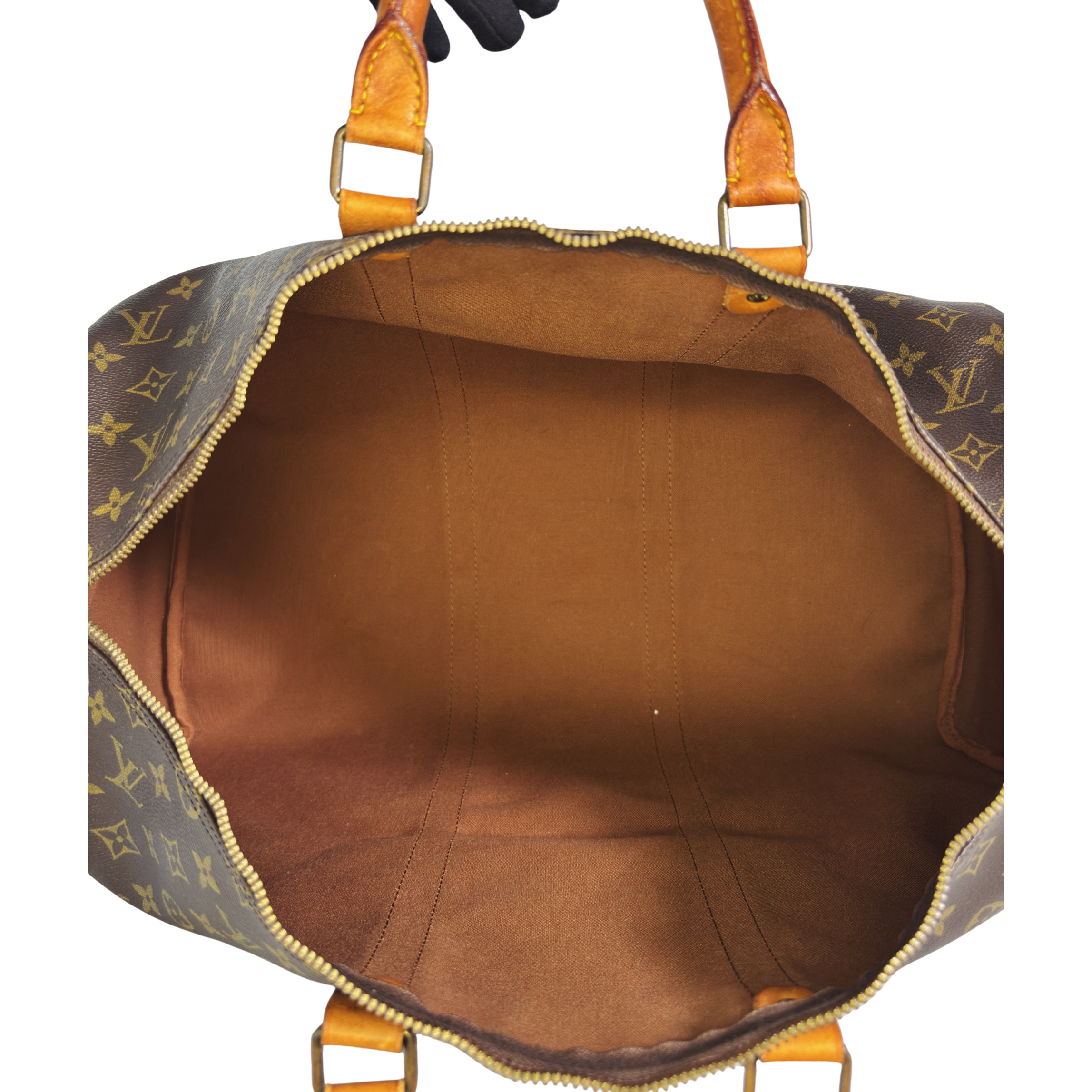 Louis Vuitton Keepall 50 – Toile Monogramme, Vintage