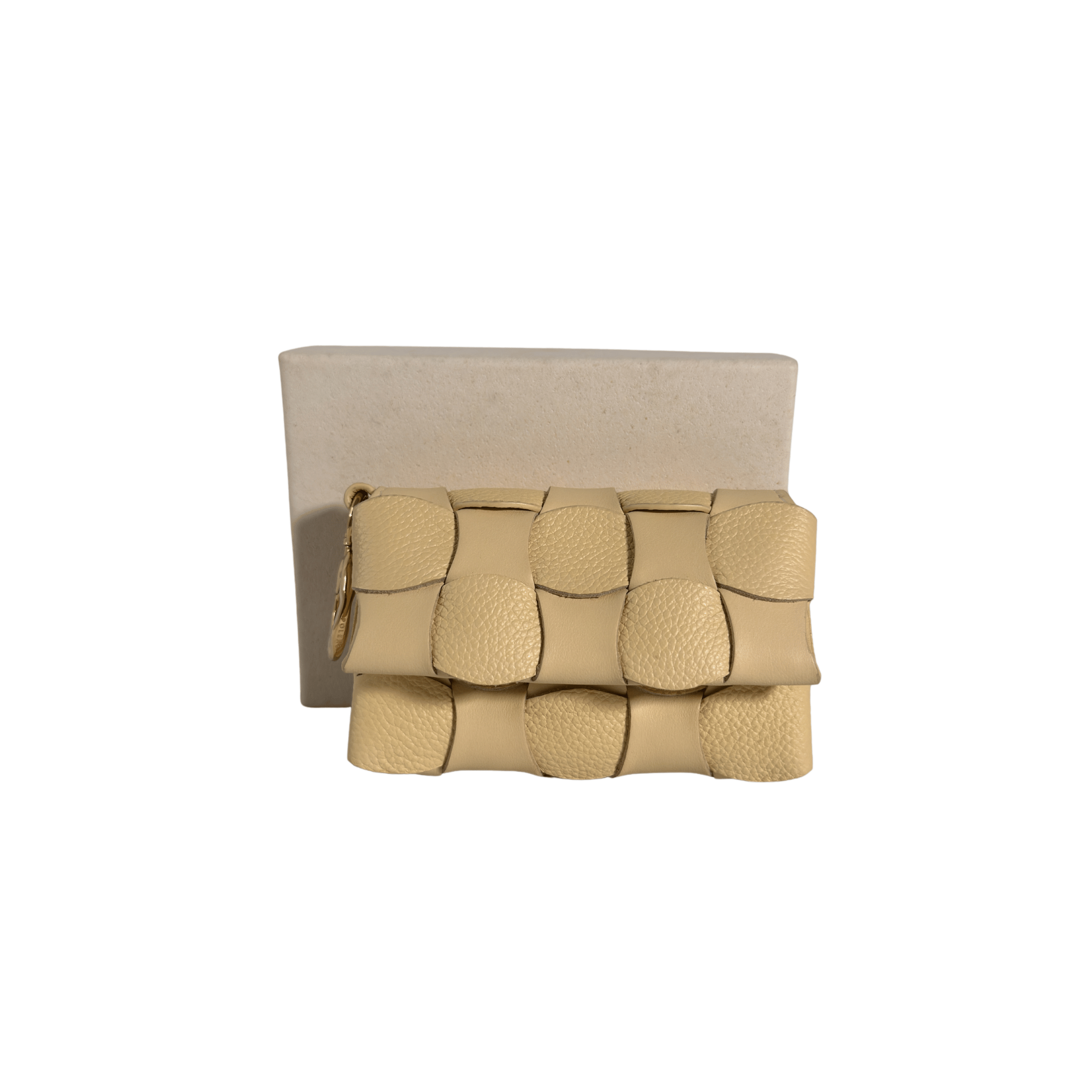 PORTE-CARTE POLENE NEITI - EDITION DUO BLE