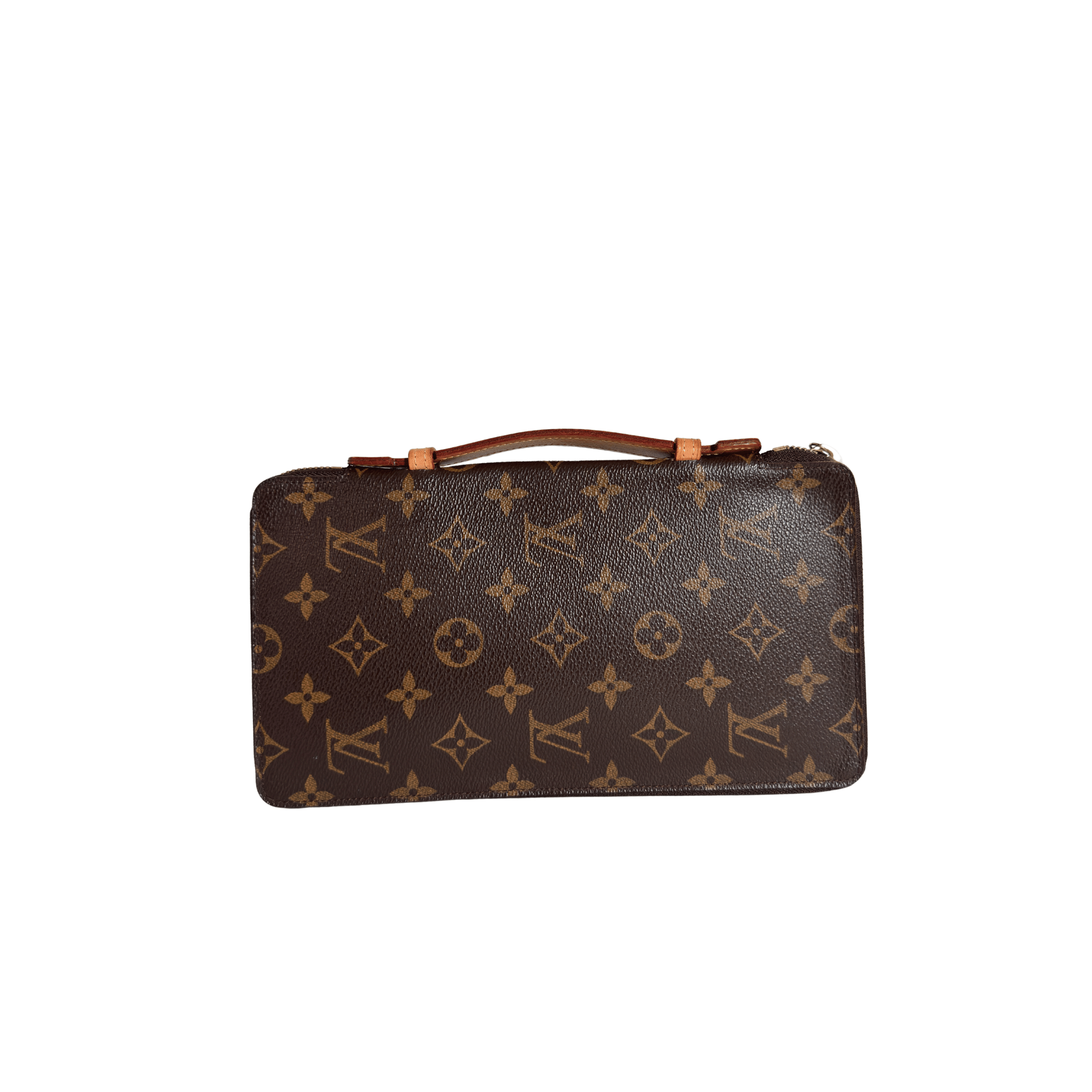 LOUIS VUITTON - ORGANIZER DE VOYAGE - TOILE MONOGRAM
