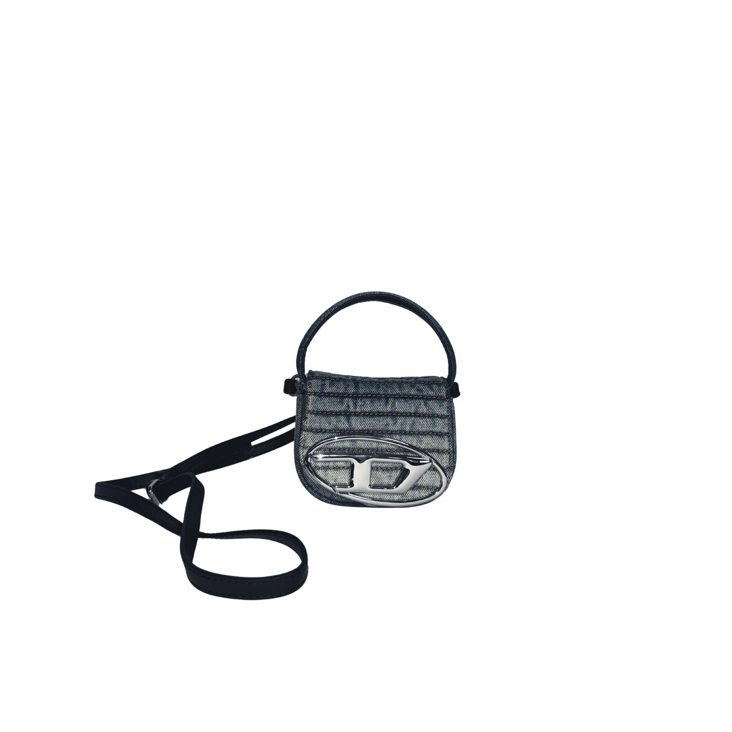 Diesel 1DR XS - Mini sac en jean