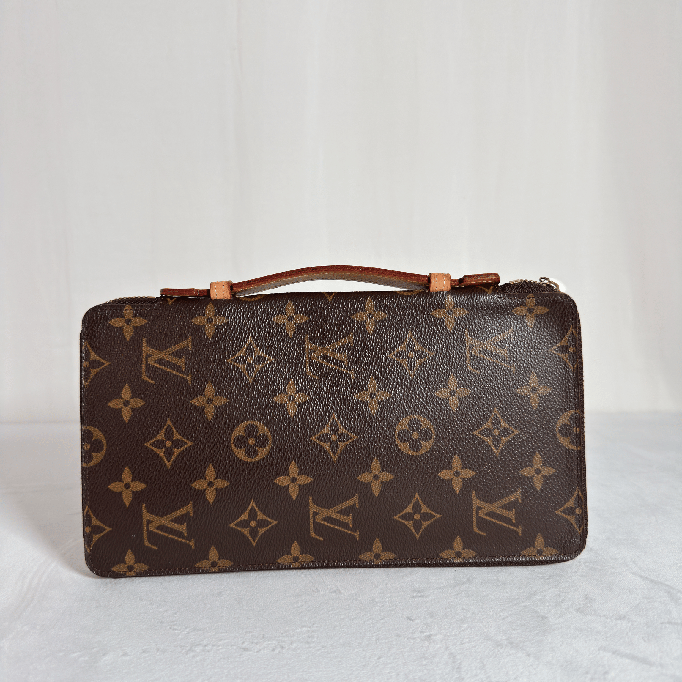 LOUIS VUITTON - ORGANIZER DE VOYAGE - TOILE MONOGRAM