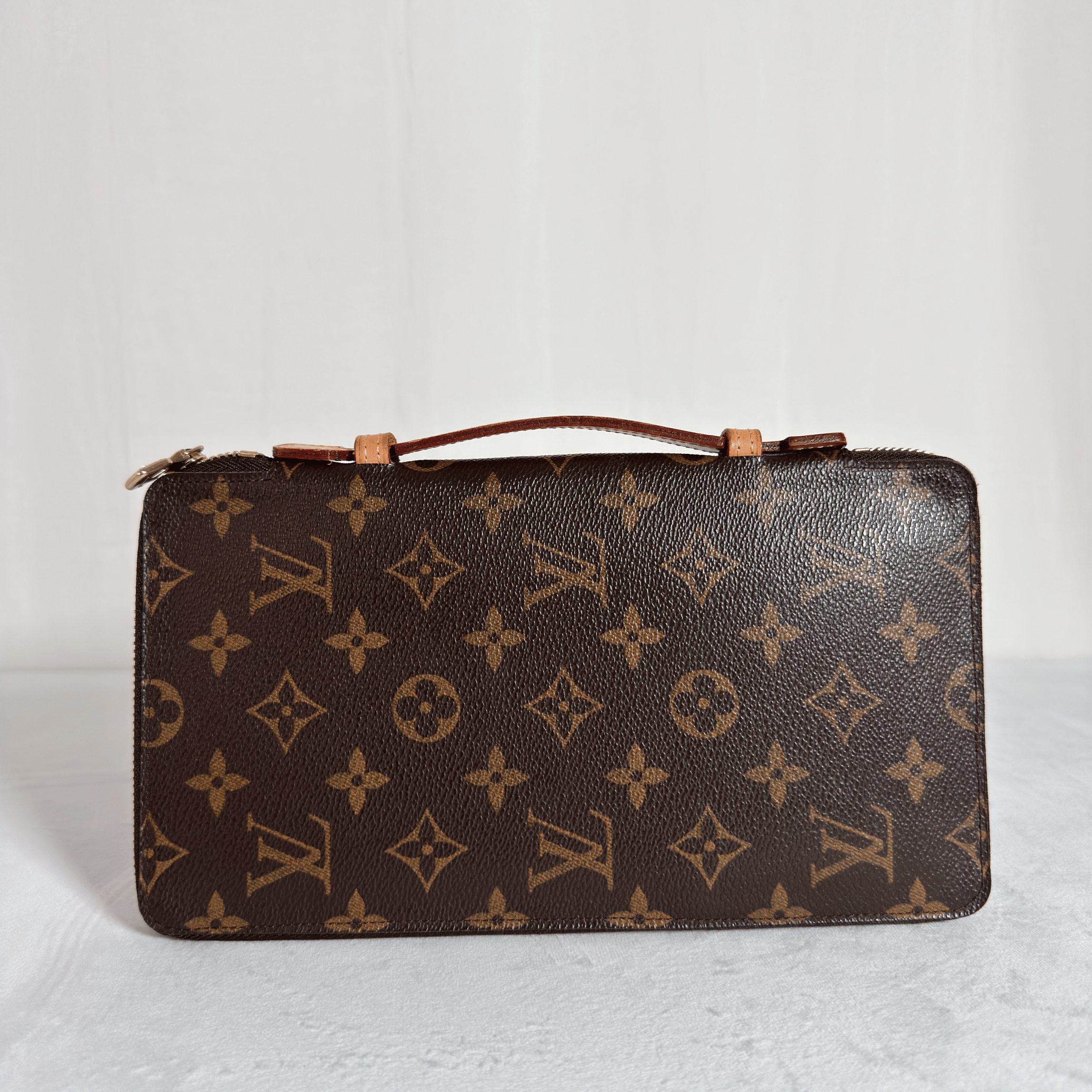 LOUIS VUITTON - ORGANIZER DE VOYAGE - TOILE MONOGRAM