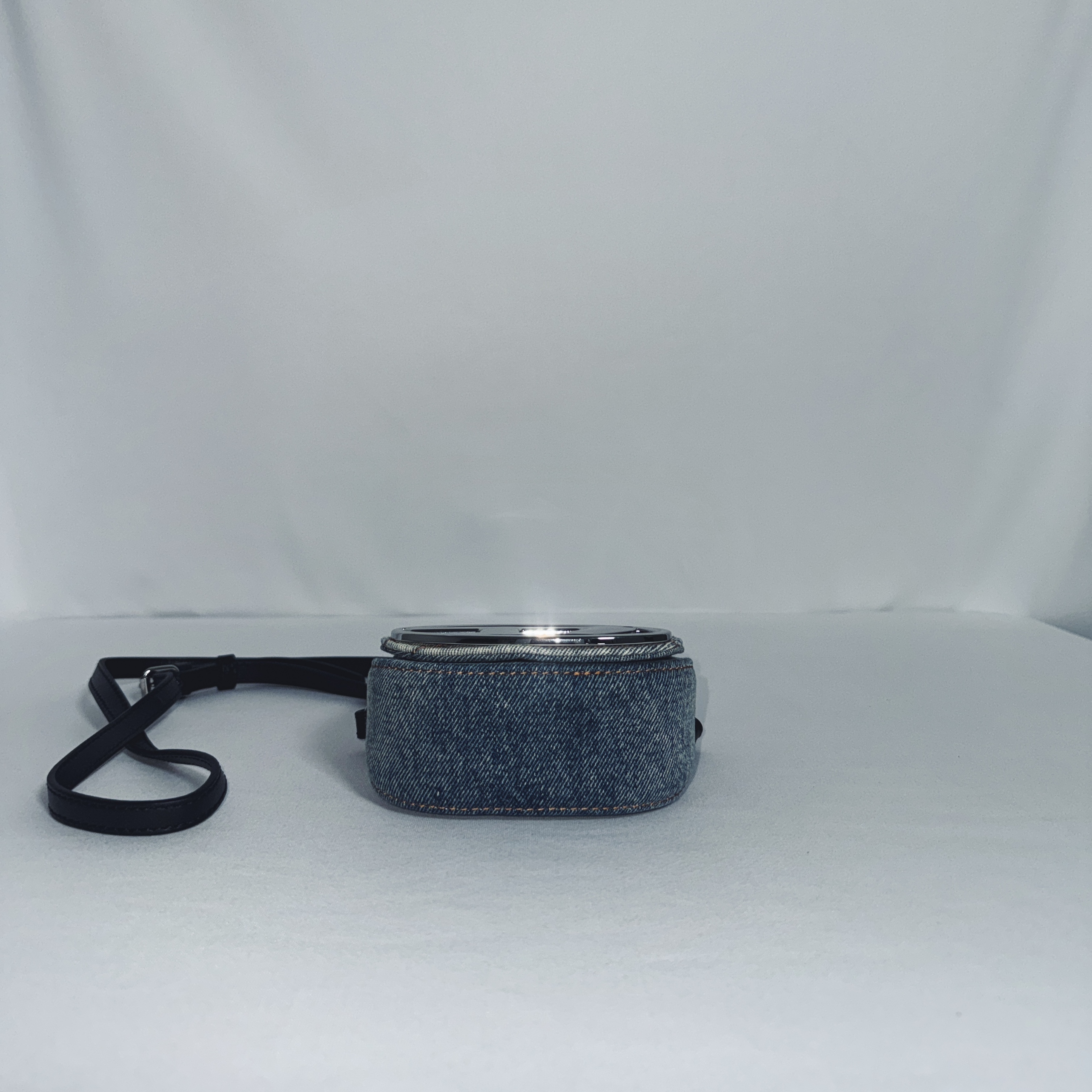 Diesel 1DR XS - Mini sac en jean