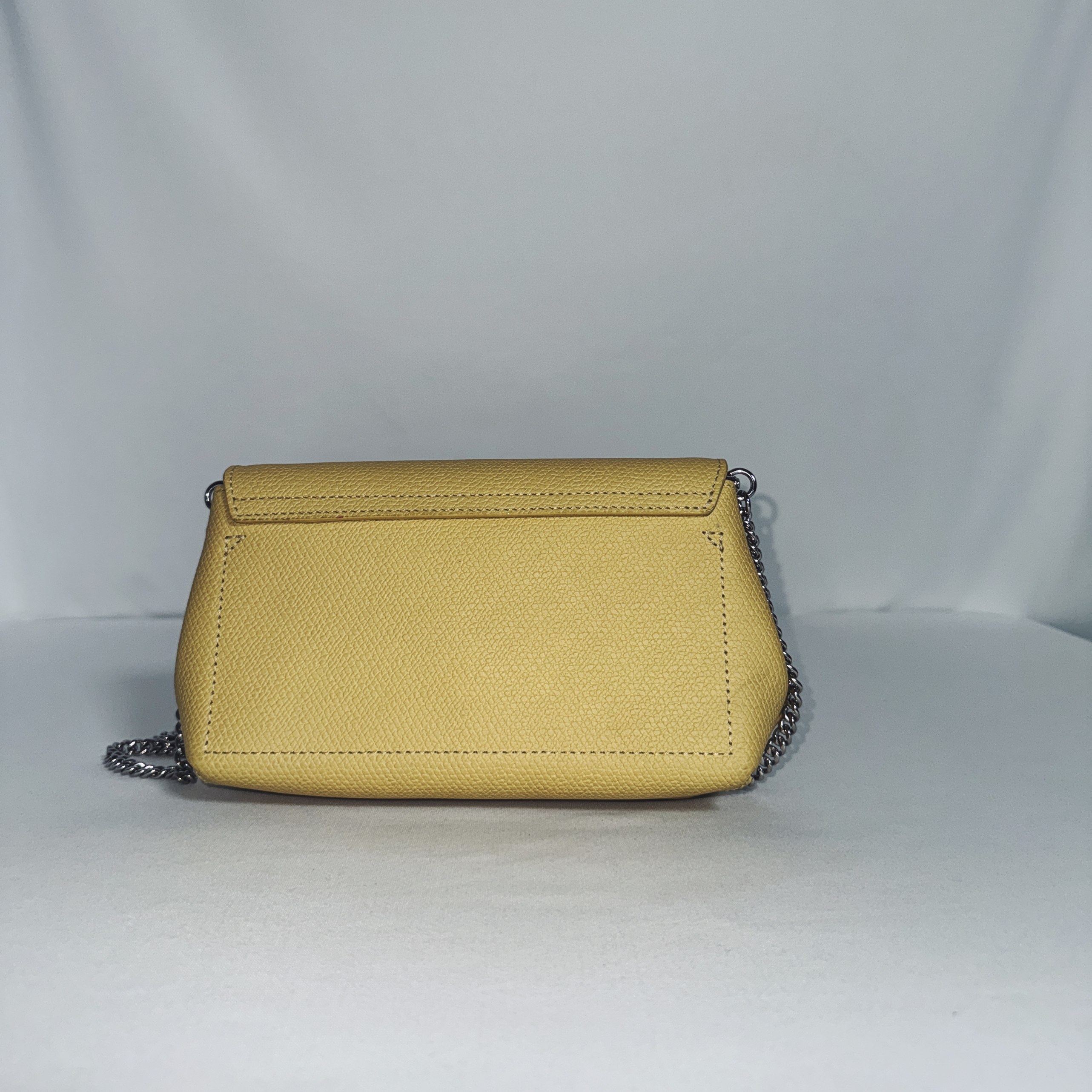 Pochette bandoulière Longchamp Le Roseau