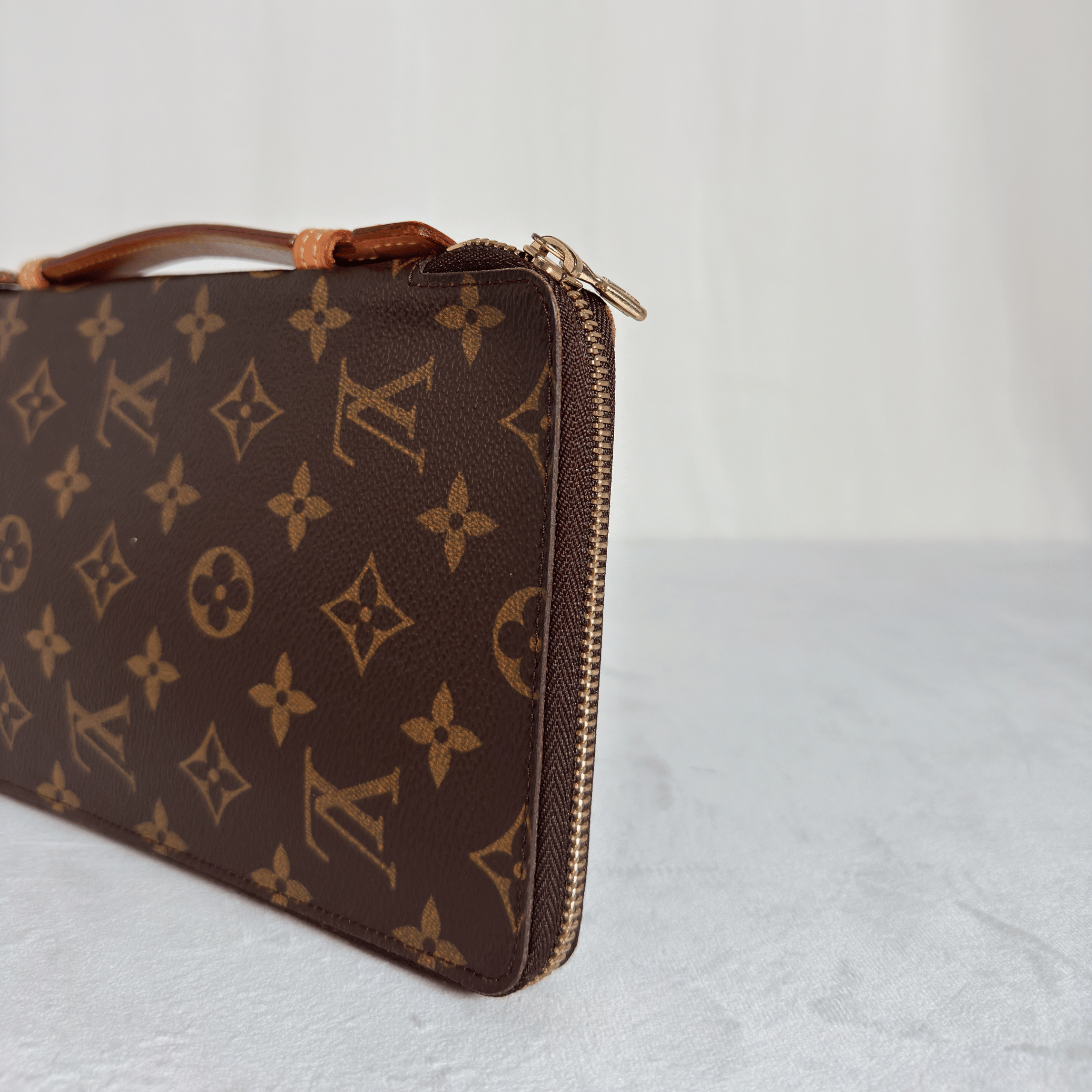 LOUIS VUITTON - ORGANIZER DE VOYAGE - TOILE MONOGRAM