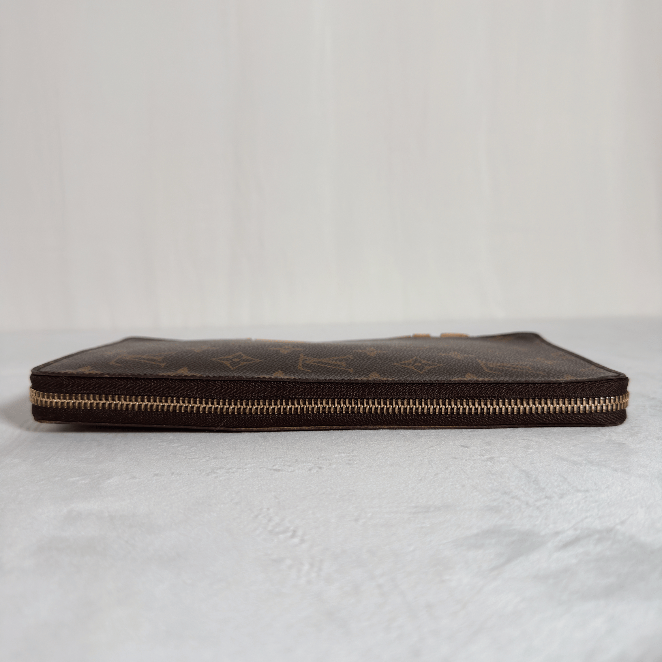 LOUIS VUITTON - ORGANIZER DE VOYAGE - TOILE MONOGRAM