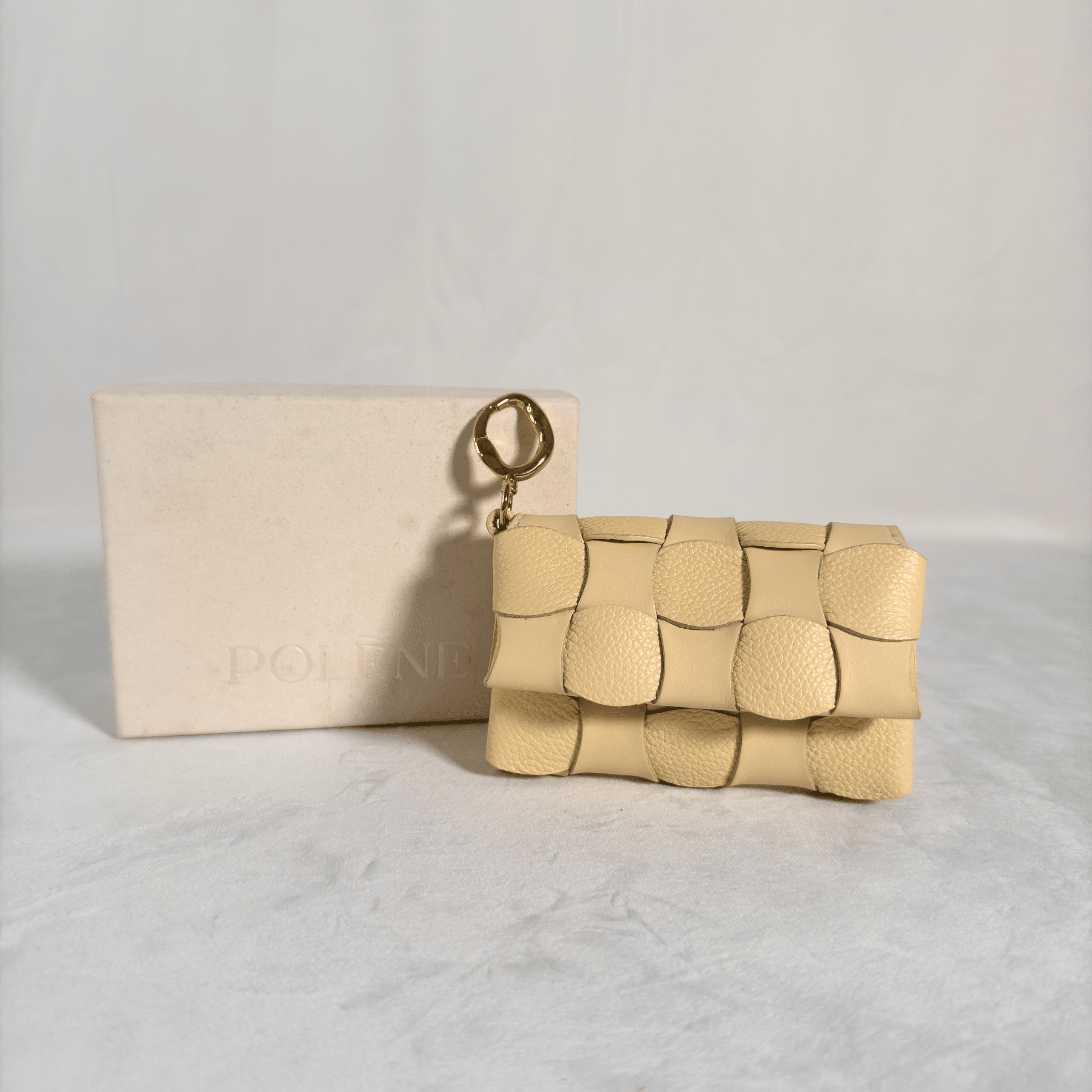 PORTE - CARTE POLENE NEITI - EDITION DUO BLE - La Belle Boutique