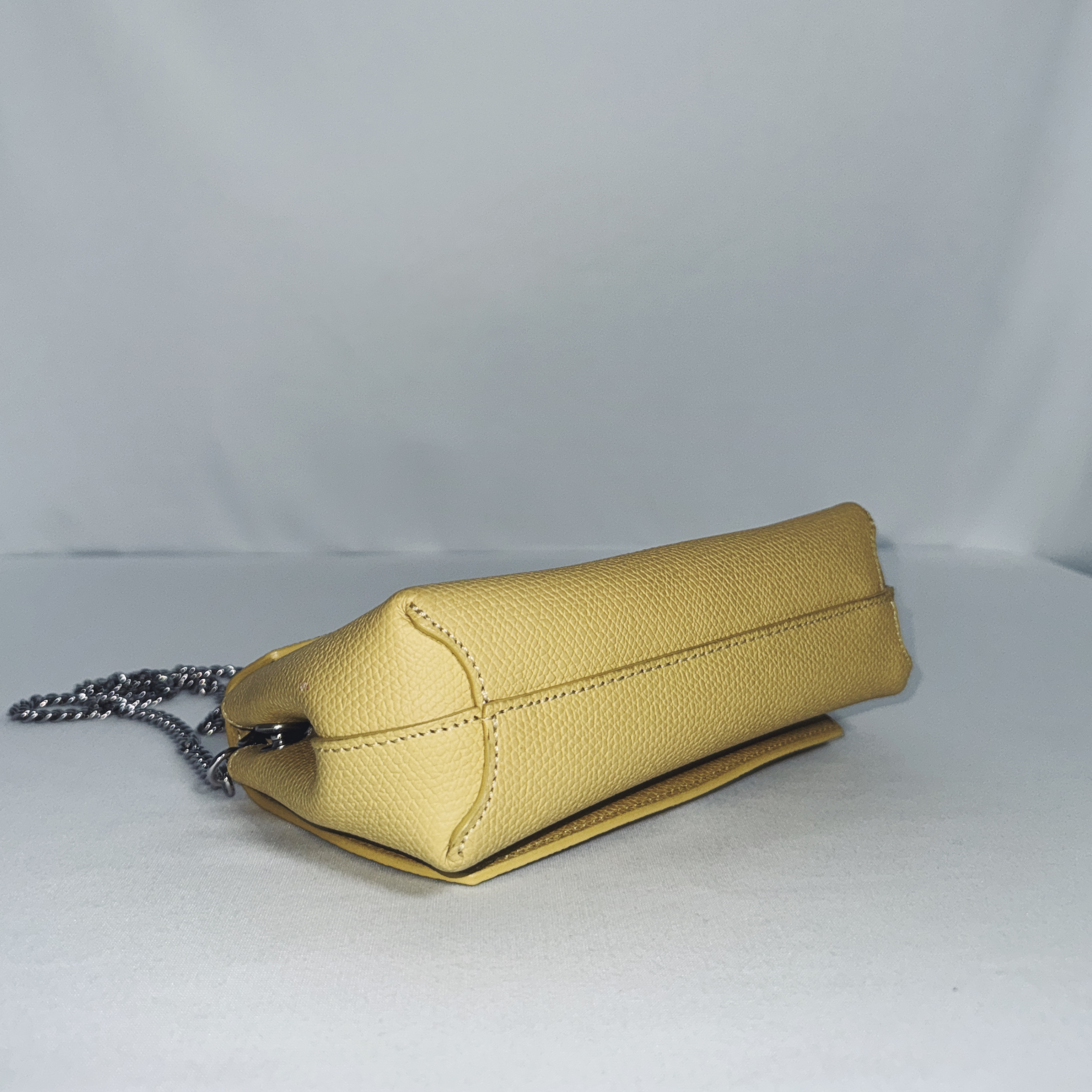 Pochette bandoulière Longchamp Le Roseau