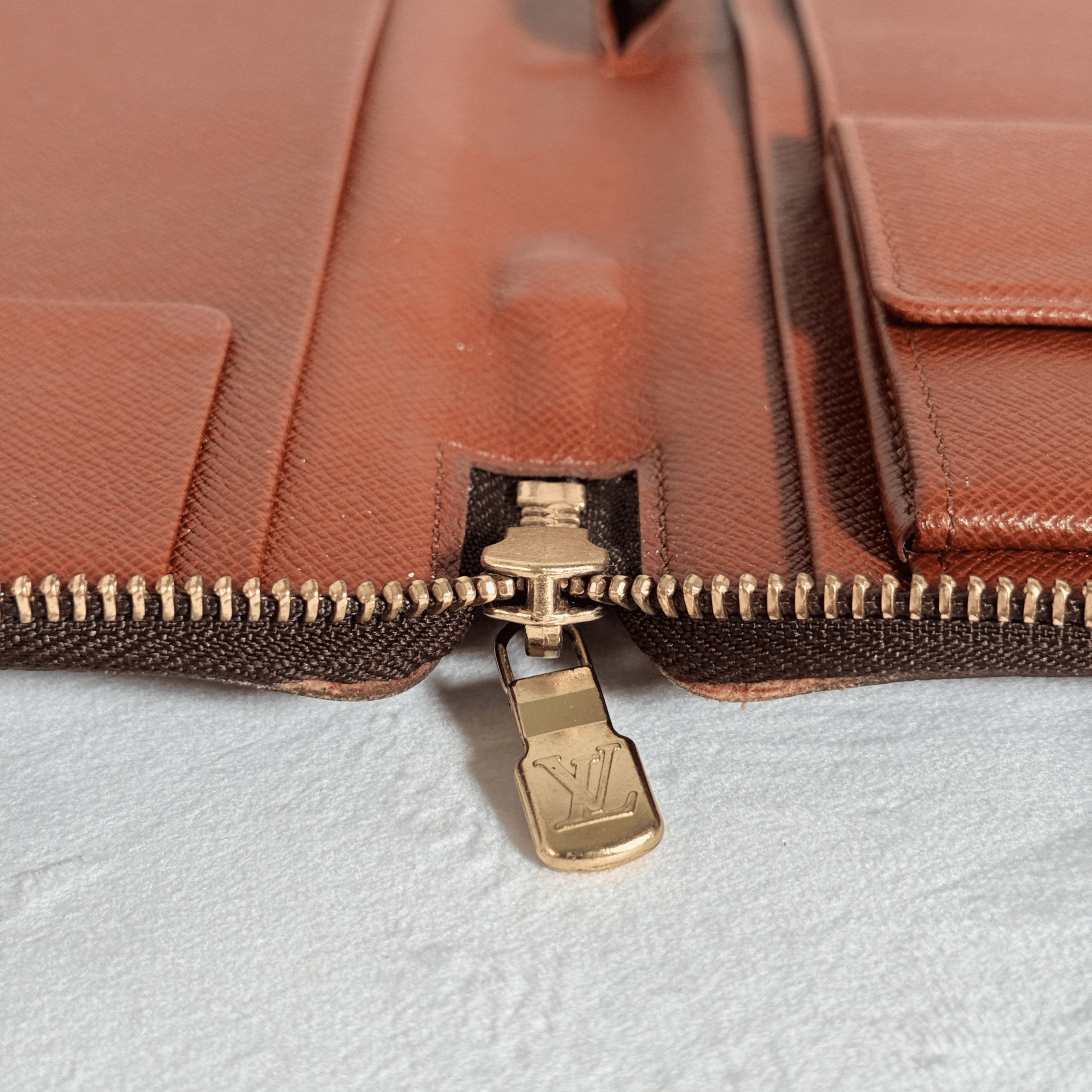 LOUIS VUITTON - ORGANIZER DE VOYAGE - TOILE MONOGRAM