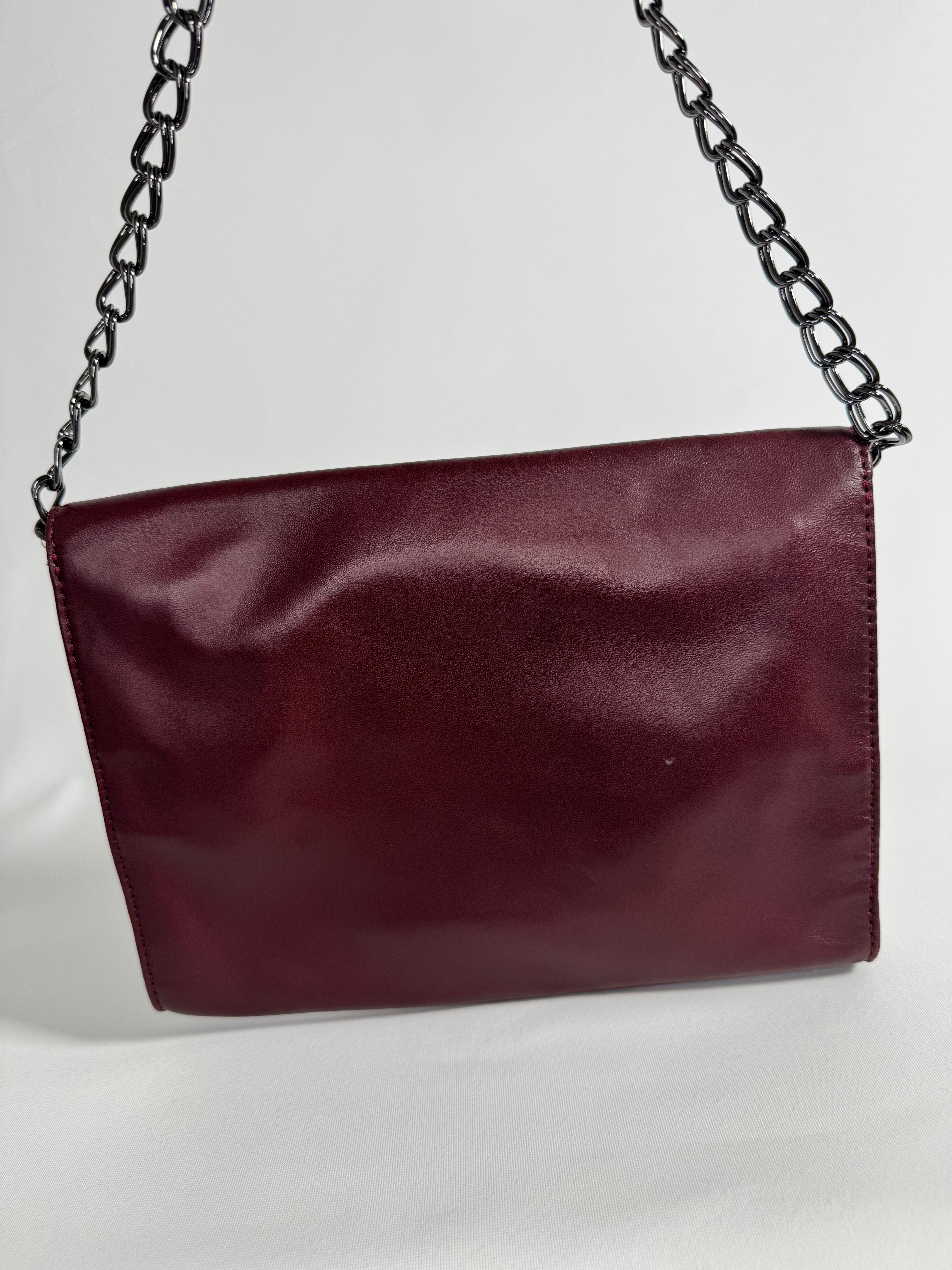 Pochette Longchamp × Kate Moss – Edition capsule - La Belle Boutique