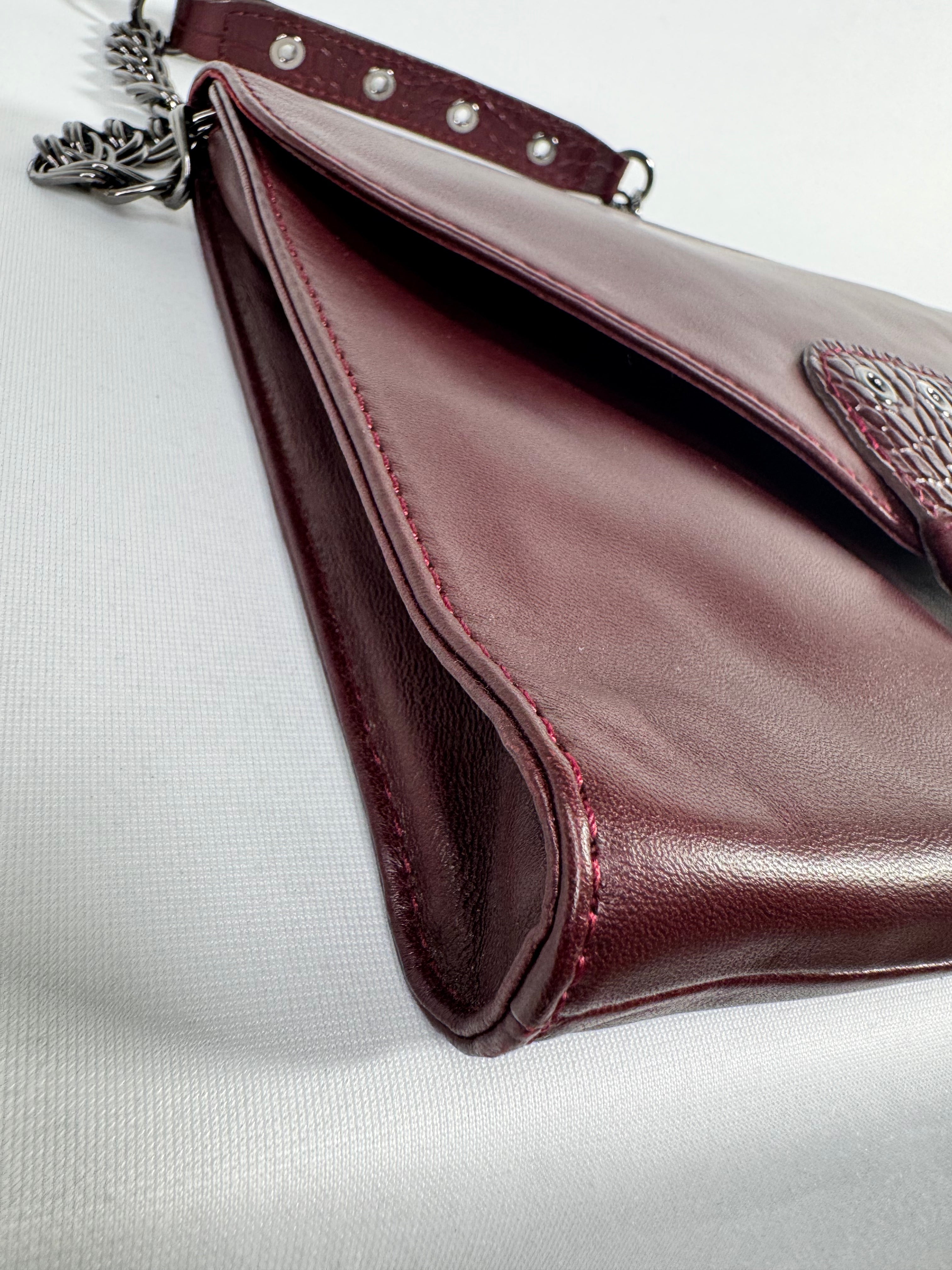 Pochette Longchamp × Kate Moss – Edition capsule - La Belle Boutique