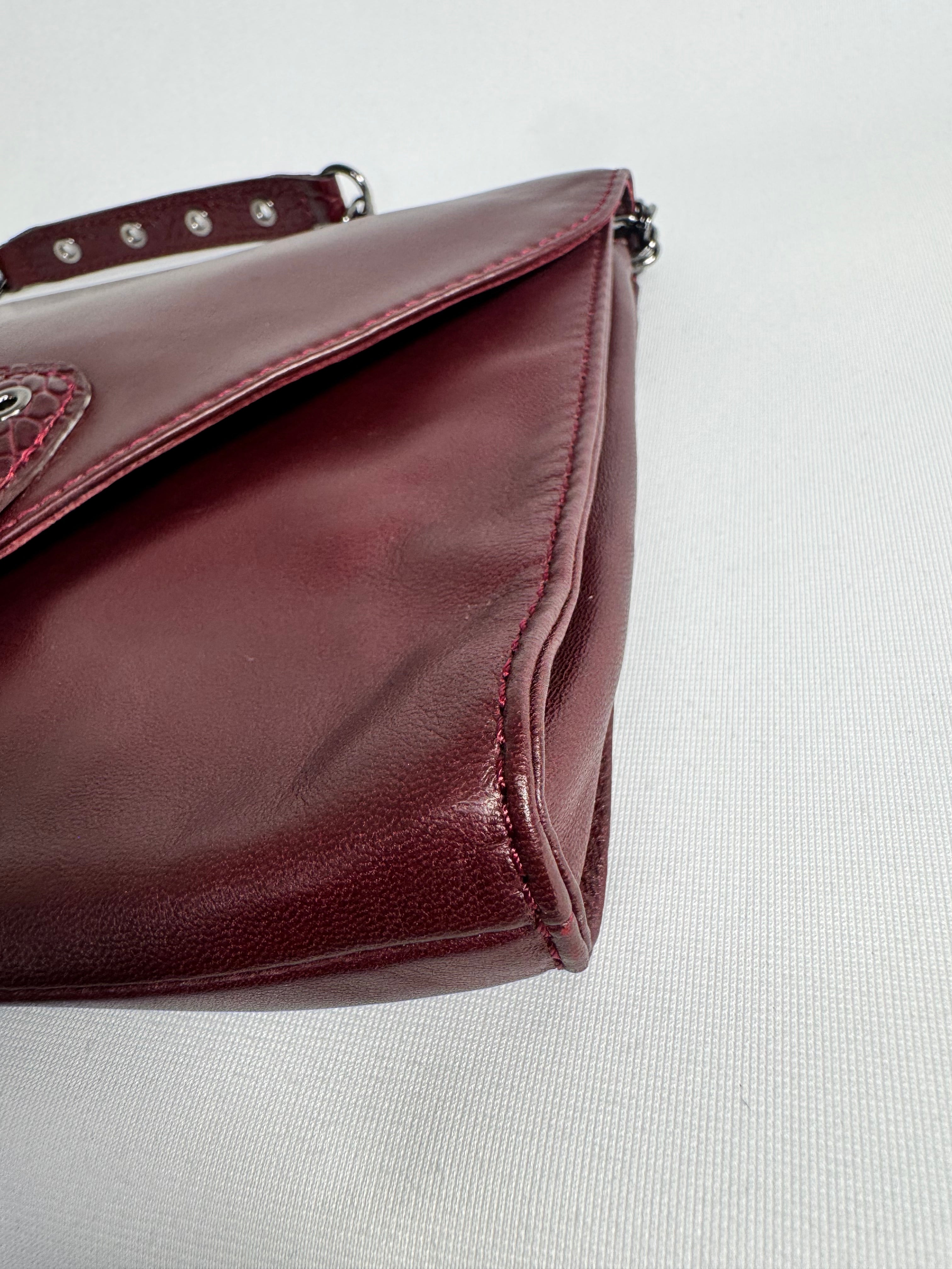 Pochette Longchamp × Kate Moss – Edition capsule - La Belle Boutique
