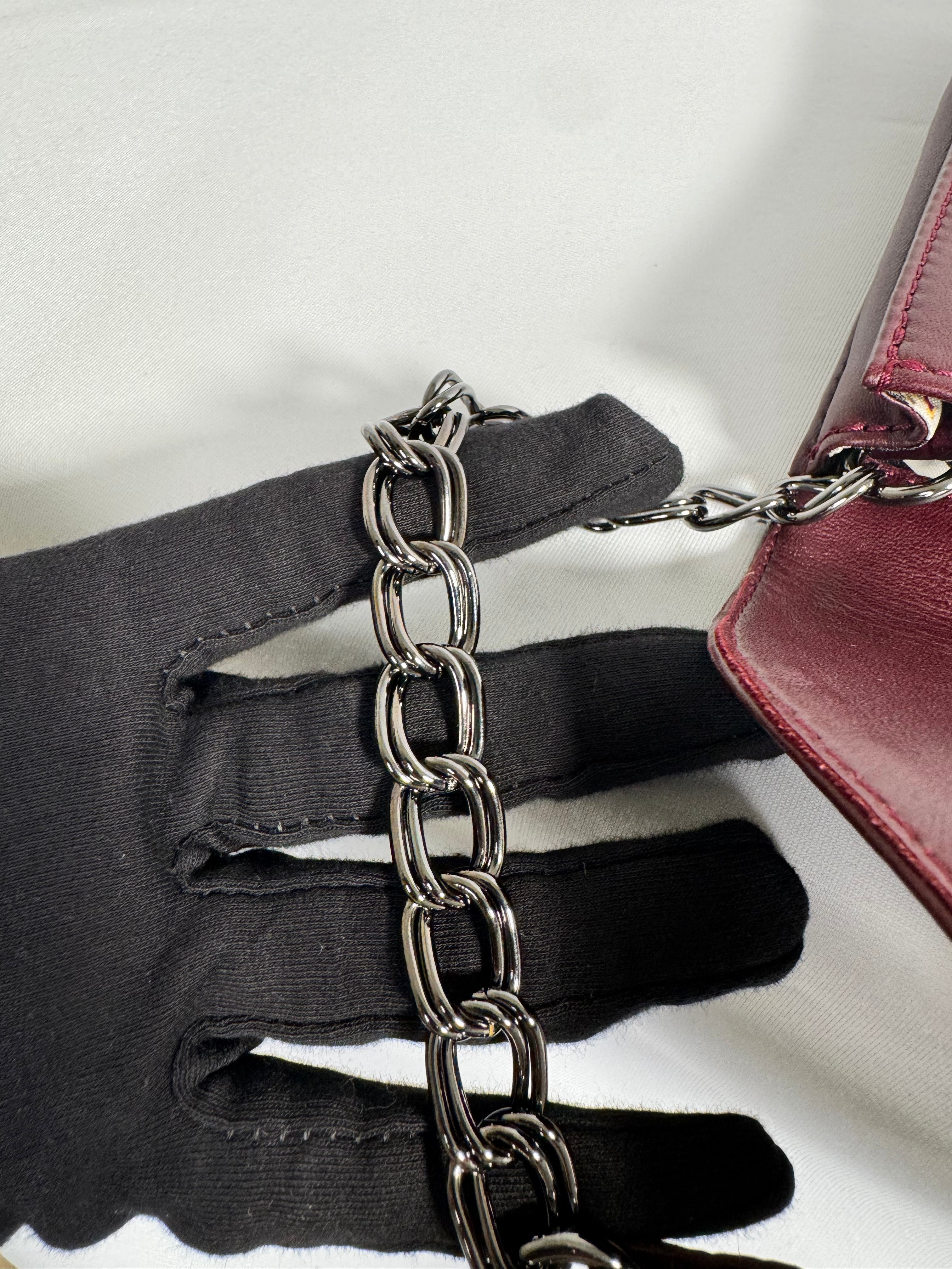 Pochette Longchamp × Kate Moss – Edition capsule - La Belle Boutique