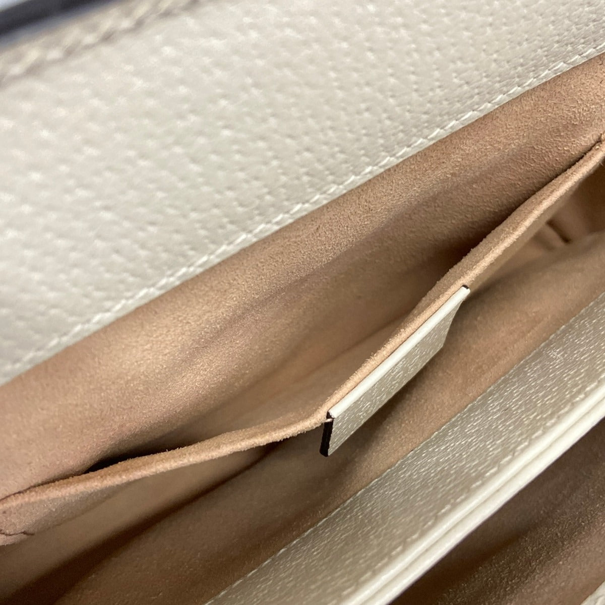 GUCCI - POCHETTE OPHIDIA GG FLORA - TOILE GG SUPREME IMPRIME FLORAL