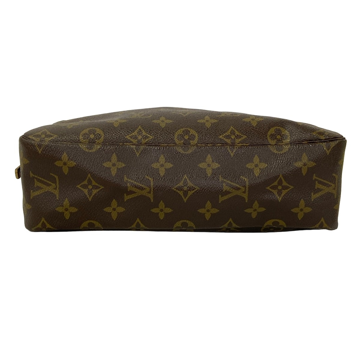 LOUIS VUITTON - TROUSSE TOILETTE 26 VINTAGE - TOILE MONOGRAM