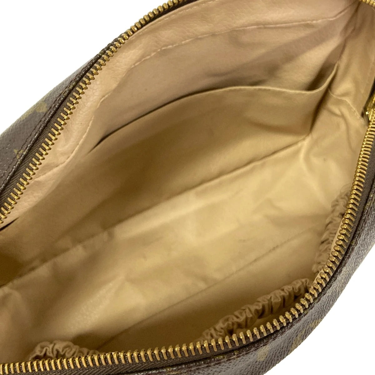 LOUIS VUITTON - TROUSSE TOILETTE 26 VINTAGE - TOILE MONOGRAM