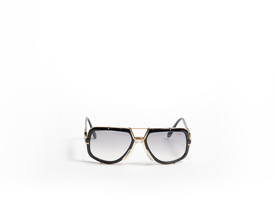 Lunettes de soleil Cazal