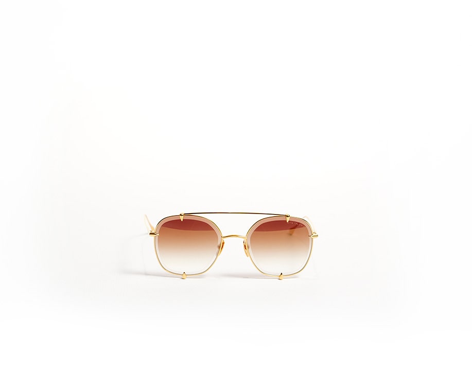 Lunettes de soleil  Talon-two C gold