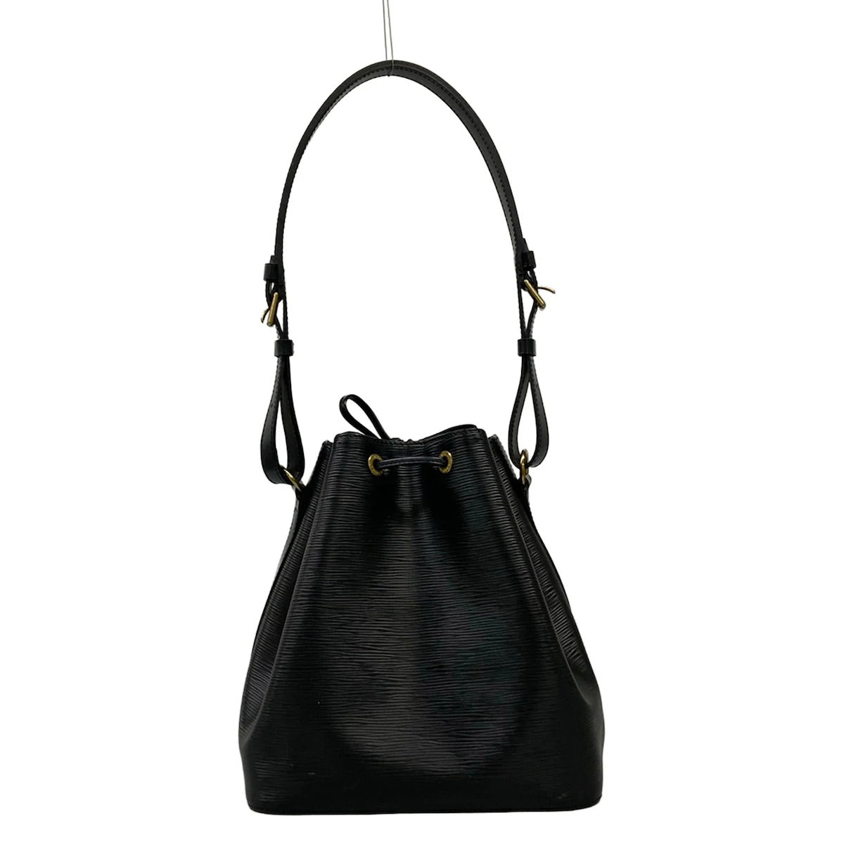 Sac Louis Vuitton Noé, vue 3