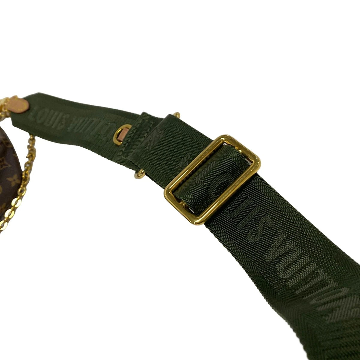 Sac Louis Vuitton Multi Pochette Accessoires, vue 13