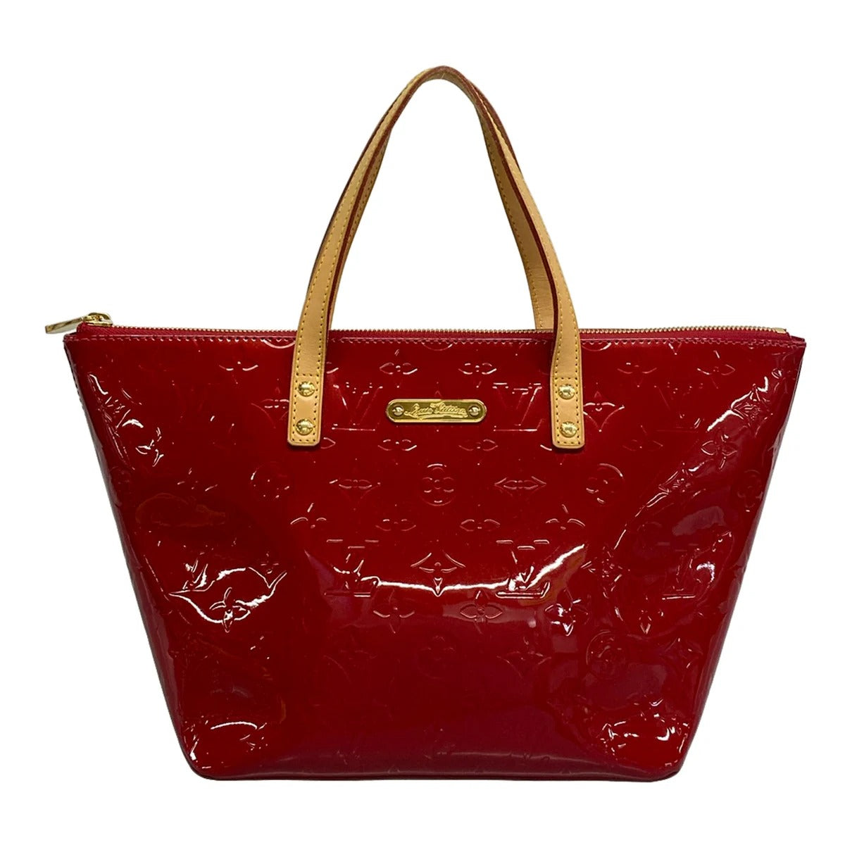 Sac Louis Vuitton Bellevue PM, vue de l'article seul
