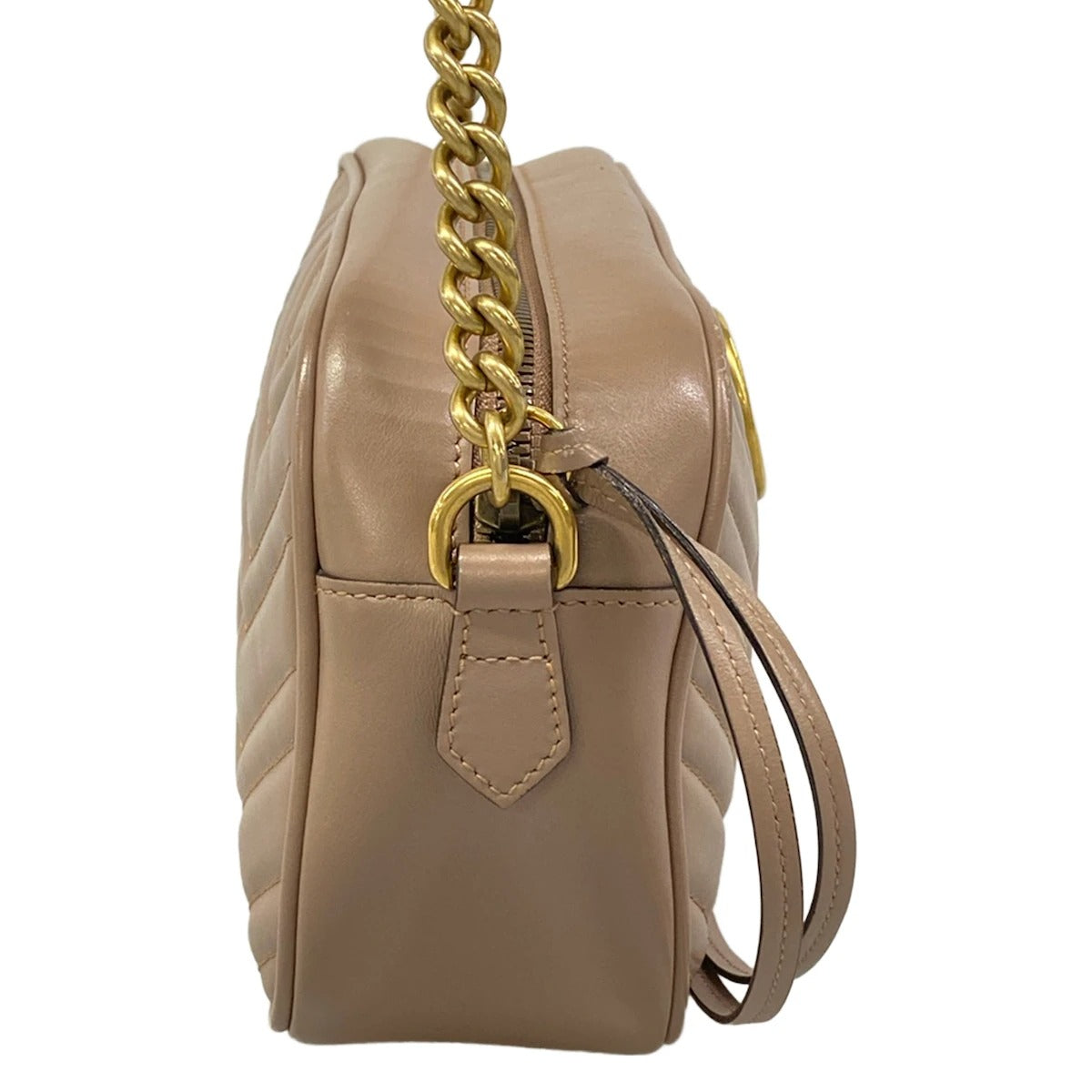Sac Gucci GG Marmont Camera, vue 2