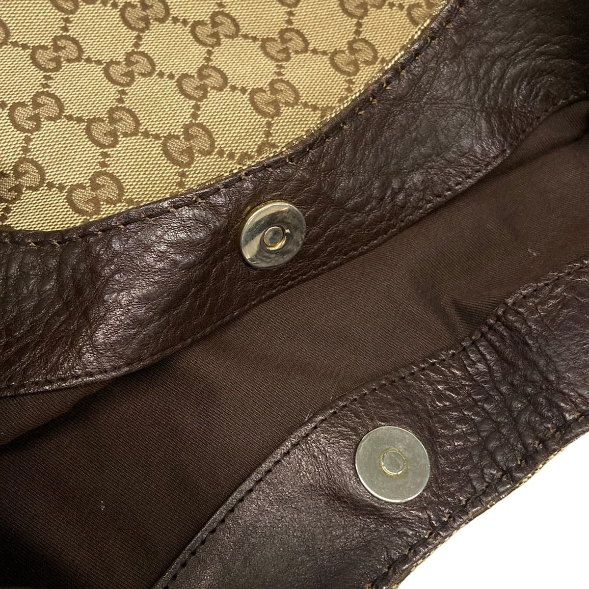 Sac Gucci Charlotte Hobo, vue 11