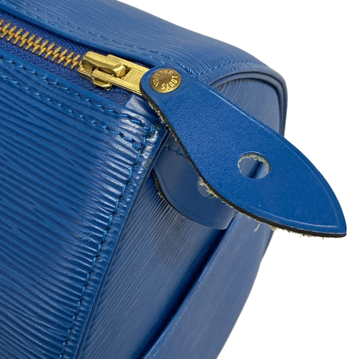 Sac Louis Vuitton Speedy 25, vue 13