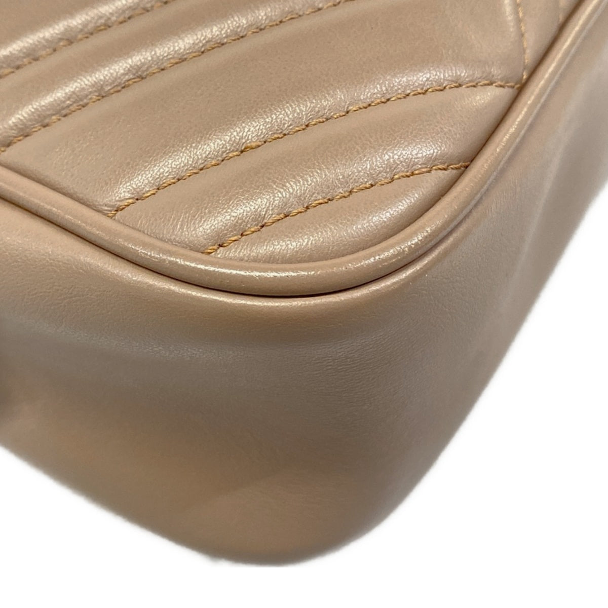 Sac Gucci GG Marmont Camera, vue 6