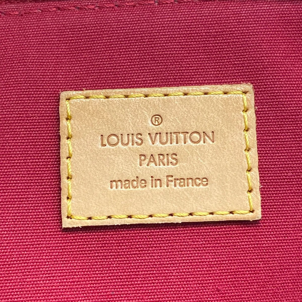 Sac Louis Vuitton Bellevue PM, vue 9