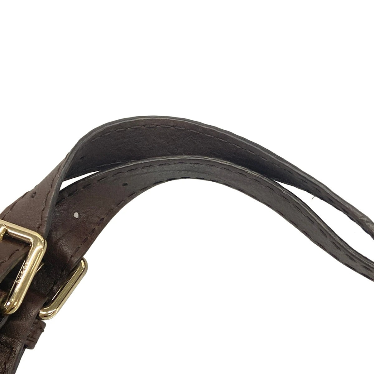 Sac Gucci Charlotte Hobo, vue 9