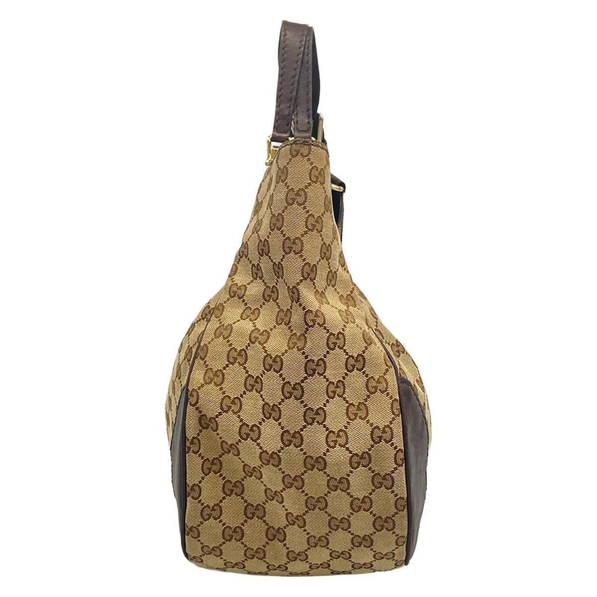 Sac Gucci Charlotte Hobo, vue 4