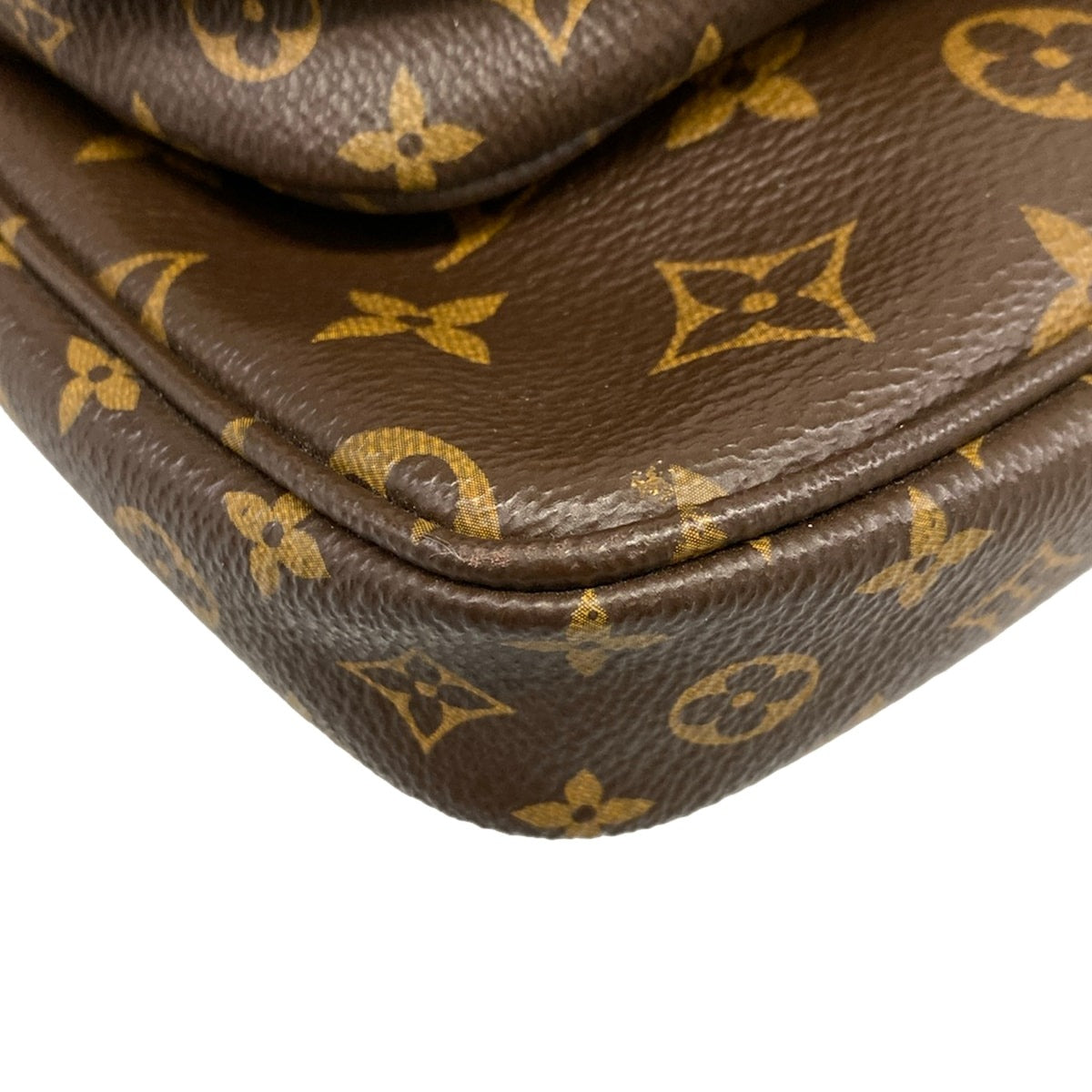 Sac Louis Vuitton Multi Pochette Accessoires, vue 6