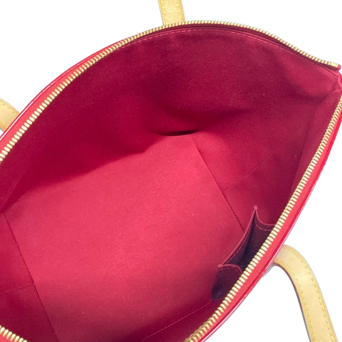 Sac Louis Vuitton Bellevue PM, vue 7