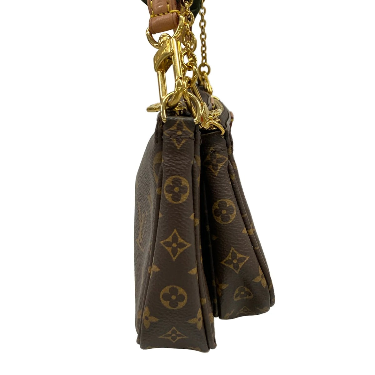 Sac Louis Vuitton Multi Pochette Accessoires, vue 2