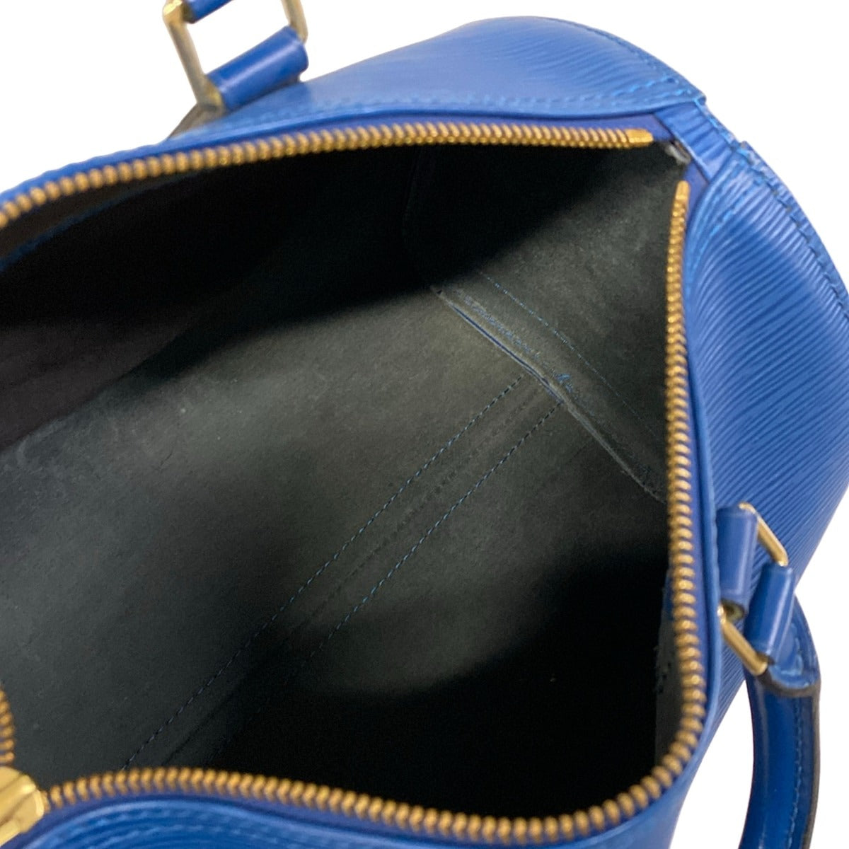 Sac Louis Vuitton Speedy 25, vue 7