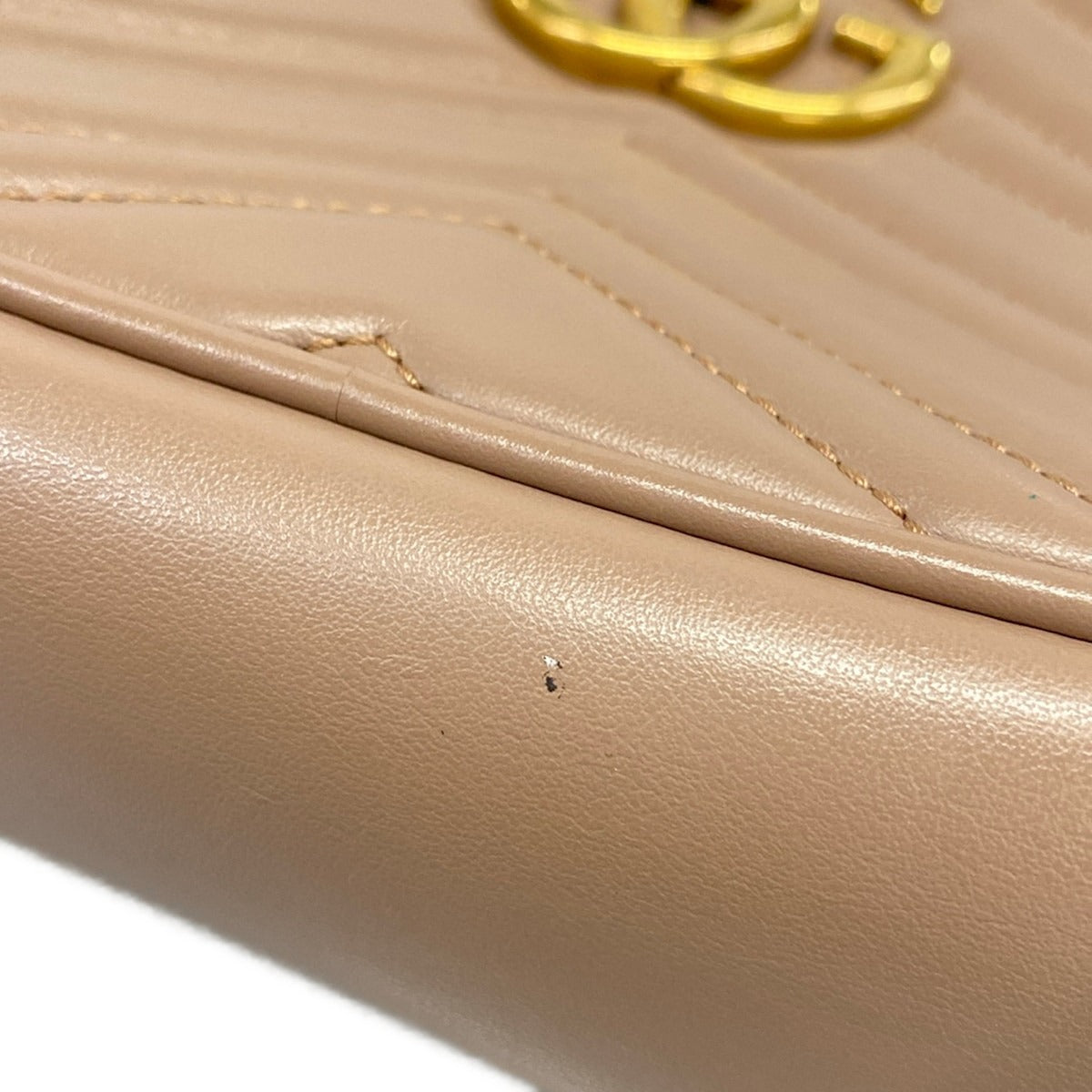 Sac Gucci GG Marmont Camera, vue 13