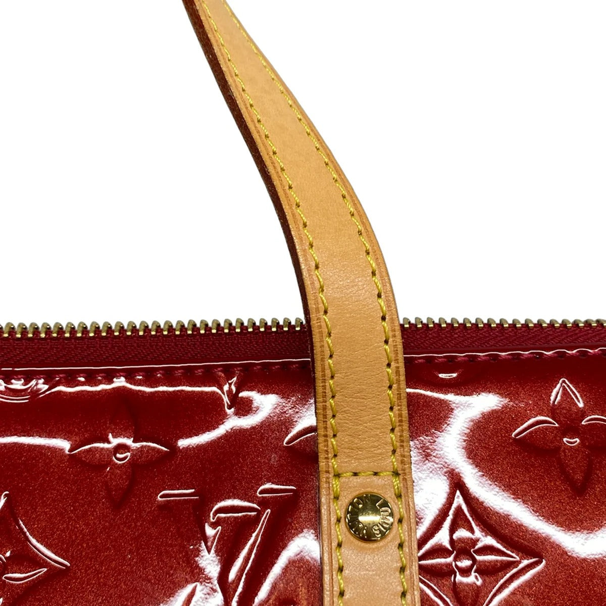 Sac Louis Vuitton Bellevue PM, vue 11