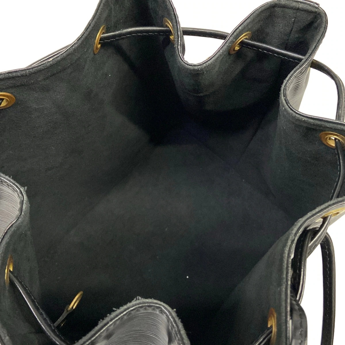 Sac Louis Vuitton Noé, vue 7