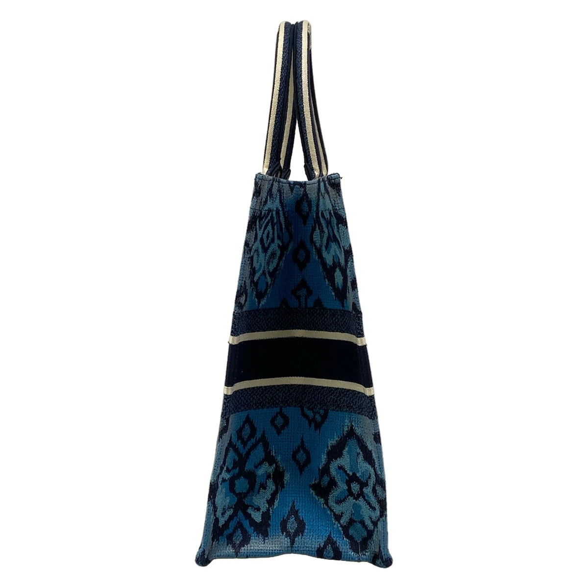 Sac Dior Book Tote, vue 2
