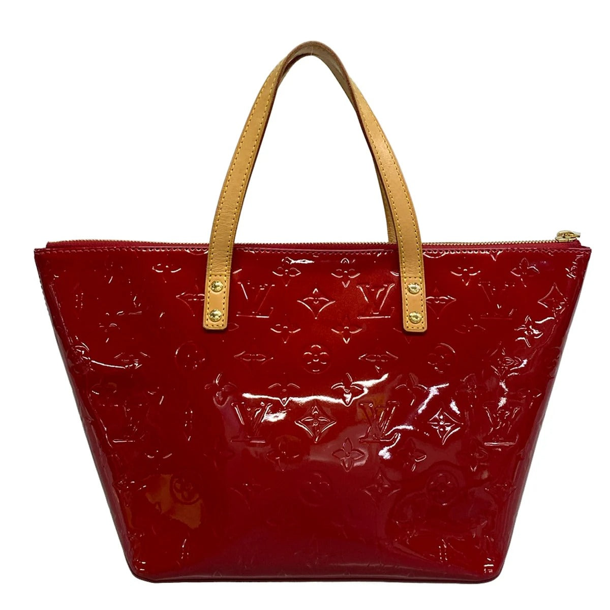 Sac Louis Vuitton Bellevue PM, vue 3
