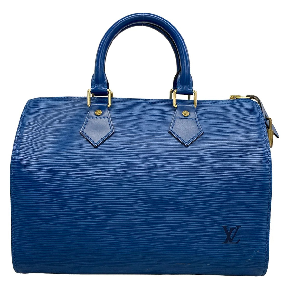 Sac Louis Vuitton Speedy 25, vue de l'article seul