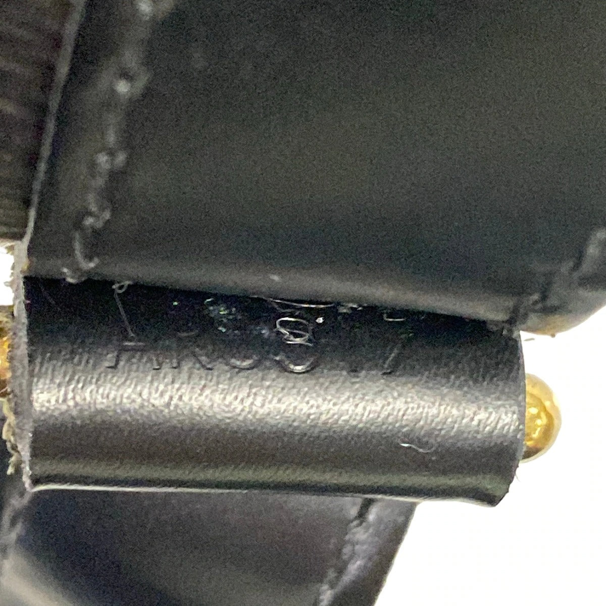 Sac Louis Vuitton Noé, vue 9